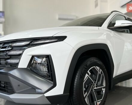 купить новое авто Хендай Туксон 2025 года от официального дилера Автоцентр AUTO.RIA Хендай фото