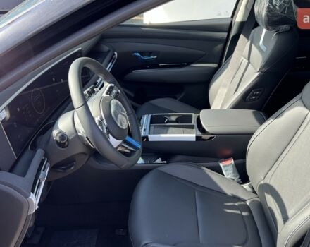 купити нове авто Хендай Туксон 2025 року від офіційного дилера Автоцентр AUTO.RIA Хендай фото