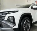 купить новое авто Хендай Туксон 2025 года от официального дилера Автоцентр AUTO.RIA Хендай фото