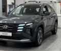 Хендай Туксон, объемом двигателя 2 л и пробегом 0 тыс. км за 26307 $, фото 6 на Automoto.ua