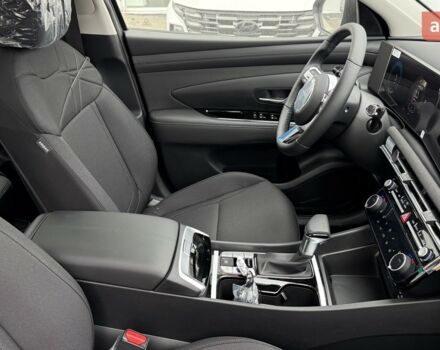 купить новое авто Хендай Туксон 2025 года от официального дилера Автоцентр AUTO.RIA Хендай фото