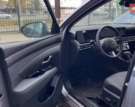 купити нове авто Хендай Туксон 2025 року від офіційного дилера Автоцентр AUTO.RIA Хендай фото