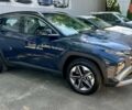Хендай Туксон, объемом двигателя 2 л и пробегом 0 тыс. км за 32219 $, фото 8 на Automoto.ua