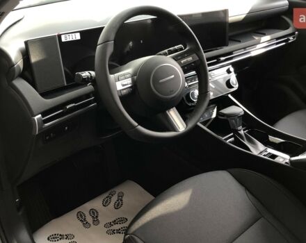 Хендай Туксон 2025 в Харькове на Automoto.ua Хендай Туксон, объемом двигателя 2 л и пробегом 0 тыс. км за 27161 $, фото 8 на Automoto.ua