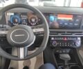 Хендай Туксон, объемом двигателя 2 л и пробегом 0 тыс. км за 28305 $, фото 11 на Automoto.ua