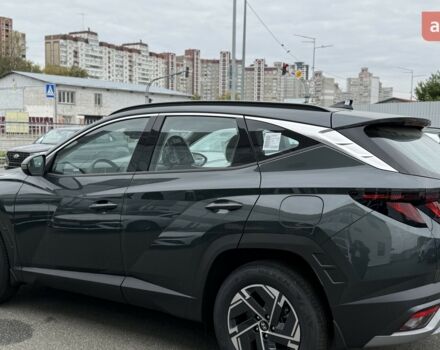 купить новое авто Хендай Туксон 2025 года от официального дилера Автоцентр AUTO.RIA Хендай фото