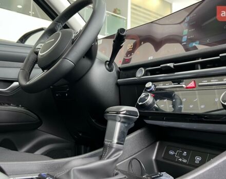 купить новое авто Хендай Туксон 2025 года от официального дилера Автоцентр AUTO.RIA Хендай фото