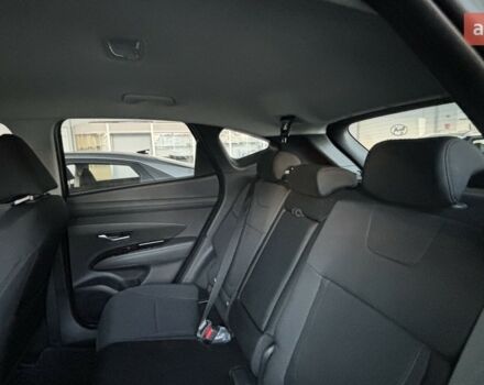 купить новое авто Хендай Туксон 2025 года от официального дилера Автоцентр AUTO.RIA Хендай фото