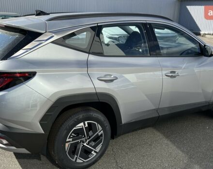 купить новое авто Хендай Туксон 2025 года от официального дилера Автоцентр AUTO.RIA Хендай фото
