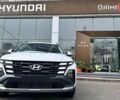 Хендай Туксон, об'ємом двигуна 2 л та пробігом 0 тис. км за 27234 $, фото 1 на Automoto.ua