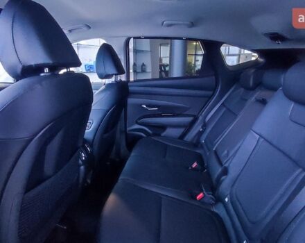 Хендай Туксон, объемом двигателя 1.6 л и пробегом 0 тыс. км за 45810 $, фото 25 на Automoto.ua