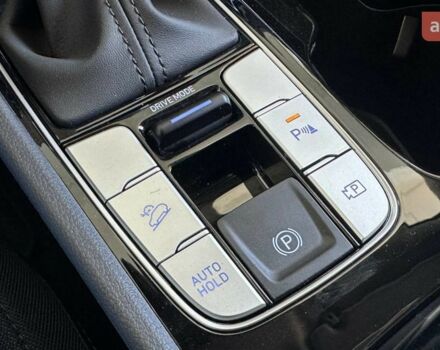 купить новое авто Хендай Туксон 2025 года от официального дилера HYUNDAI Аеліта Хендай фото