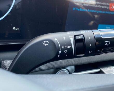 купити нове авто Хендай Туксон 2025 року від офіційного дилера Автопланета Кременчук (Hyundai) Хендай фото