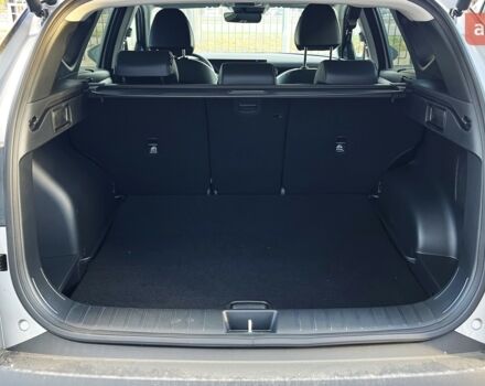 купити нове авто Хендай Туксон 2025 року від офіційного дилера Автоцентр AUTO.RIA Хендай фото