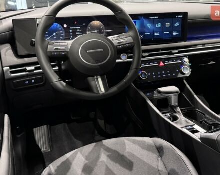 Хендай Туксон, объемом двигателя 2 л и пробегом 0 тыс. км за 32005 $, фото 28 на Automoto.ua