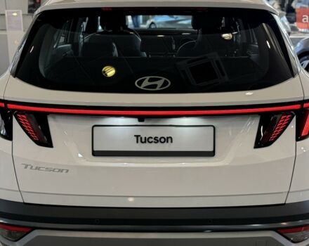 купить новое авто Хендай Туксон 2025 года от официального дилера Автоцентр AUTO.RIA Хендай фото