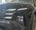 купить новое авто Хендай Туксон 2025 года от официального дилера БАЗІС АВТО Hyundai Хендай фото
