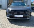 купити нове авто Хендай Туксон 2025 року від офіційного дилера Автопланета Кременчук (Hyundai) Хендай фото
