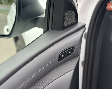 Хендай Туксон 2025 года купить новое авто Хендай Туксон 2025 года от официального дилера ХЮНДАЙ МОТОР ПОДІЛЛЯ Хендай фото