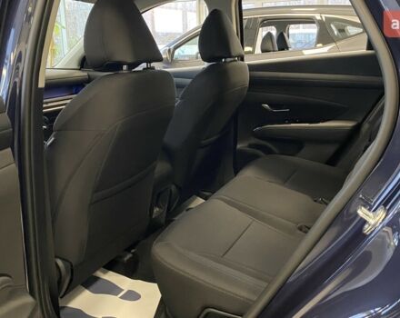 купити нове авто Хендай Туксон 2025 року від офіційного дилера Автоцентр AUTO.RIA Хендай фото