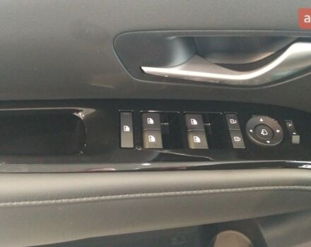 купить новое авто Хендай Туксон 2025 года от официального дилера Автоцентр AUTO.RIA Хендай фото