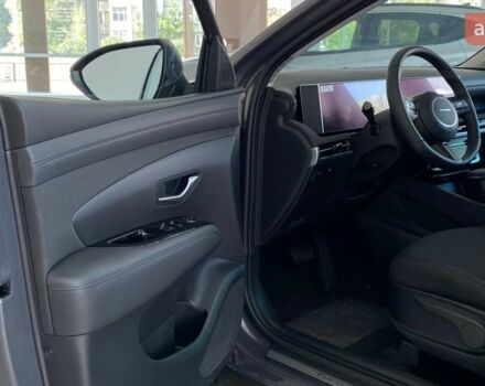 купить новое авто Хендай Туксон 2025 года от официального дилера Hyundai «Соллі Плюс» Хендай фото