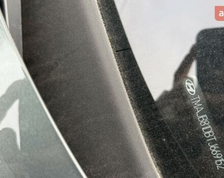 купить новое авто Хендай Туксон 2025 года от официального дилера Автоцентр AUTO.RIA Хендай фото