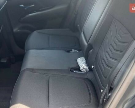 Хендай Туксон, об'ємом двигуна 2 л та пробігом 0 тис. км за 34002 $, фото 19 на Automoto.ua