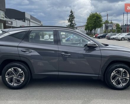 купить новое авто Хендай Туксон 2025 года от официального дилера Автоцентр AUTO.RIA Хендай фото