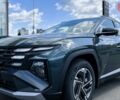 купить новое авто Хендай Туксон 2025 года от официального дилера Автоцентр AUTO.RIA Хендай фото