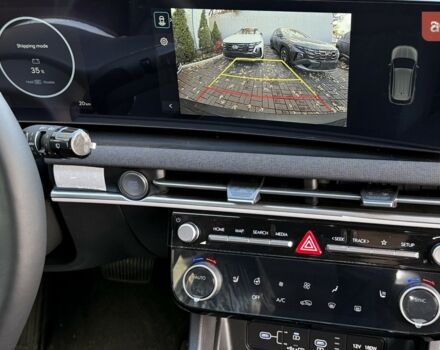 купити нове авто Хендай Туксон 2025 року від офіційного дилера Автоцентр AUTO.RIA Хендай фото