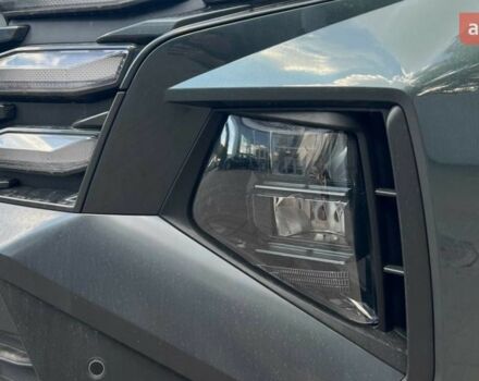 Хендай Туксон, объемом двигателя 2 л и пробегом 0 тыс. км за 28427 $, фото 6 на Automoto.ua