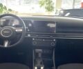 купити нове авто Хендай Туксон 2025 року від офіційного дилера Автоцентр AUTO.RIA Хендай фото