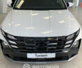 Хендай Туксон, объемом двигателя 2 л и пробегом 0 тыс. км за 33561 $, фото 2 на Automoto.ua