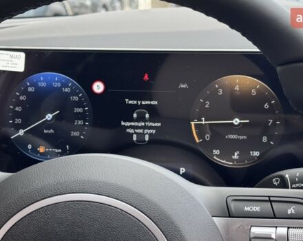 Хендай Туксон, объемом двигателя 2.5 л и пробегом 0 тыс. км за 39502 $, фото 47 на Automoto.ua