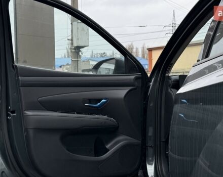 купить новое авто Хендай Туксон 2025 года от официального дилера Автоцентр AUTO.RIA Хендай фото