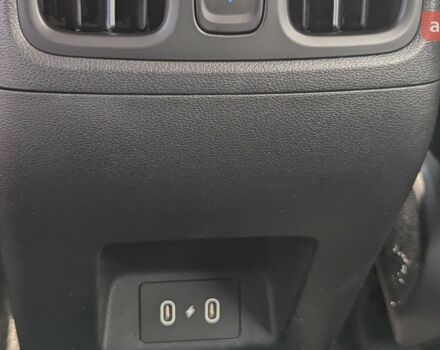 Хендай Туксон, об'ємом двигуна 2 л та пробігом 0 тис. км за 31729 $, фото 21 на Automoto.ua