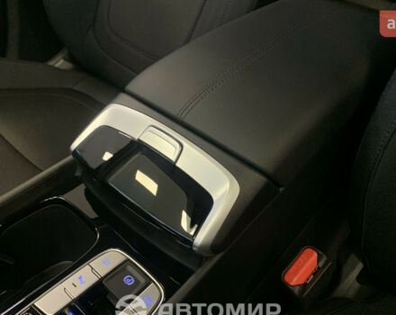 Хендай Туксон, объемом двигателя 2 л и пробегом 0 тыс. км за 27673 $, фото 19 на Automoto.ua