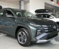 Хендай Туксон, объемом двигателя 2 л и пробегом 0 тыс. км за 28270 $, фото 1 на Automoto.ua