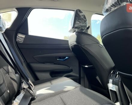 купить новое авто Хендай Туксон 2025 года от официального дилера Автоцентр AUTO.RIA Хендай фото