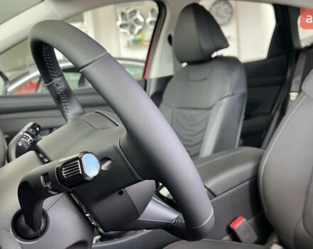 купить новое авто Хендай Туксон 2025 года от официального дилера Автоцентр AUTO.RIA Хендай фото