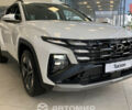 Хендай Туксон, объемом двигателя 2 л и пробегом 0 тыс. км за 33561 $, фото 1 на Automoto.ua