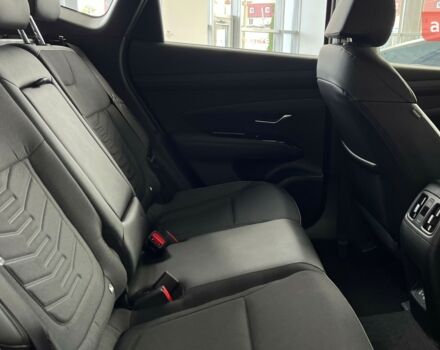 купить новое авто Хендай Туксон 2025 года от официального дилера Автоцентр AUTO.RIA Хендай фото