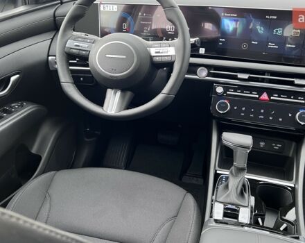 купить новое авто Хендай Туксон 2025 года от официального дилера ХЮНДАЙ МОТОР ПОДІЛЛЯ Хендай фото