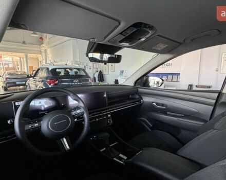 купить новое авто Хендай Туксон 2025 года от официального дилера Автоцентр AUTO.RIA Хендай фото