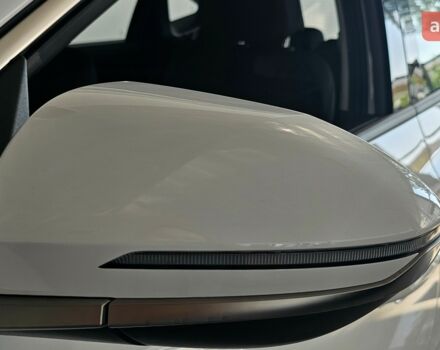 купить новое авто Хендай Туксон 2025 года от официального дилера Хюндай Центр Полтава Хендай фото