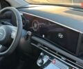 купити нове авто Хендай Туксон 2025 року від офіційного дилера ХЮНДАЙ МОТОР ПОДІЛЛЯ Хендай фото