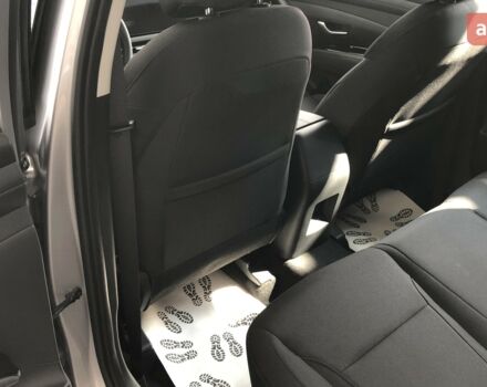 Хендай Туксон 2025 в Харькове на Automoto.ua Хендай Туксон, объемом двигателя 2 л и пробегом 0 тыс. км за 27161 $, фото 9 на Automoto.ua