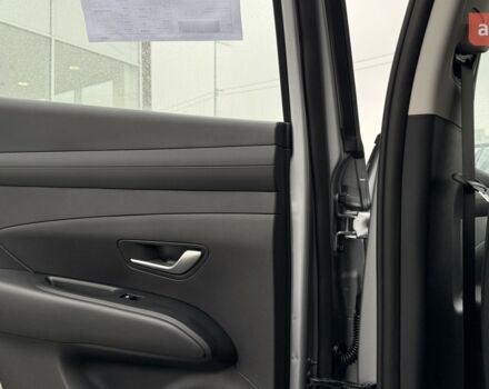 купить новое авто Хендай Туксон 2025 года от официального дилера Автоцентр AUTO.RIA Хендай фото