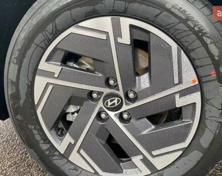 купити нове авто Хендай Туксон 2025 року від офіційного дилера Автоцентр AUTO.RIA Хендай фото